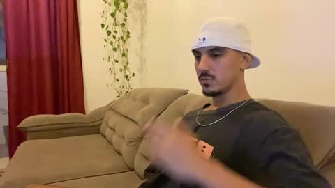 Luci online show from March 12, 2026, 2:07 am