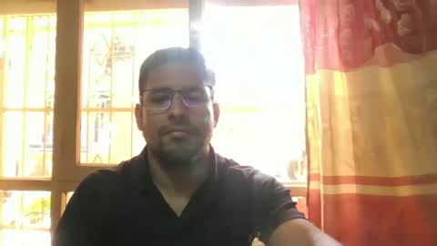 aerialjoa online show from October 13, 2025, 5:35 pm