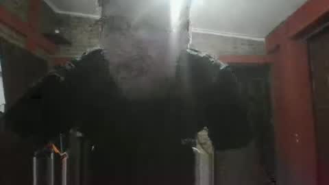 aerialjoa online show from November 2, 2025, 5:54 am