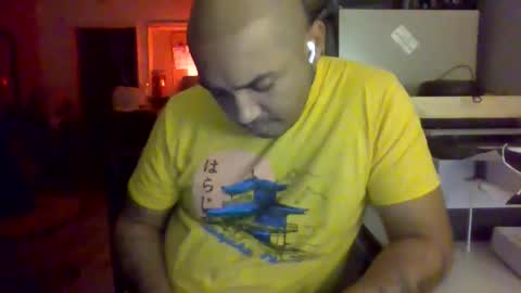 Aether online show from November 3, 2025, 4:58 am