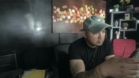 Aether online show from June 21, 2026, 3:36 pm