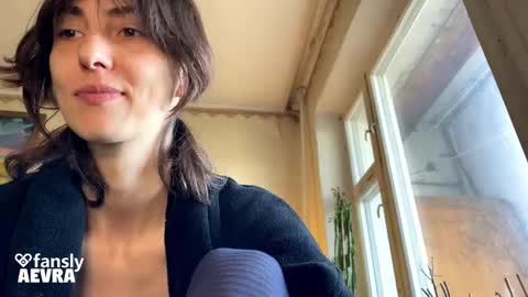 Snapshot of aevra chatting on October 12, 2025, 6:34 am vegans taste better online show from October 12, 2025, 6:34 am