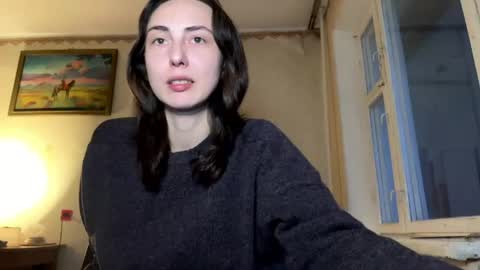 Snapshot of aevra chatting on April 29, 2026, 5:52 pm vegans taste better online show from April 29, 2026, 5:52 pm