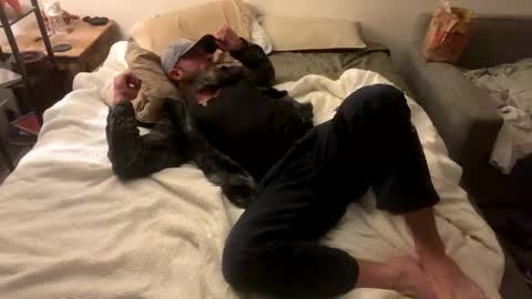 afcrider online show from November 29, 2025, 2:42 pm