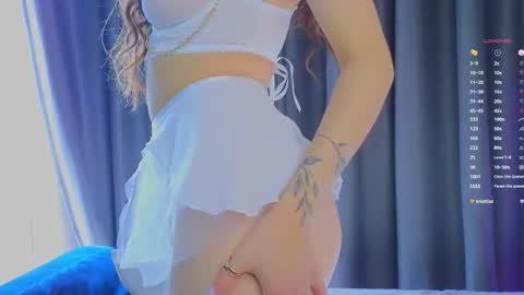 Afelia online show from September 20, 2025, 6:25 am