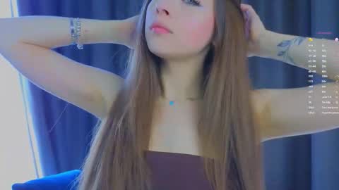 Afelia online show from September 26, 2025, 6:39 am