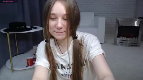 afeliya_shy online show from January 31, 2025, 7:50 am