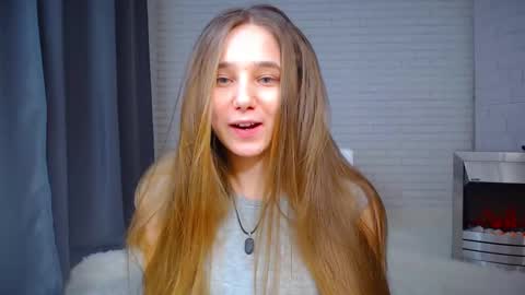 afeliya_shy online show from February 2, 2025, 6:31 pm