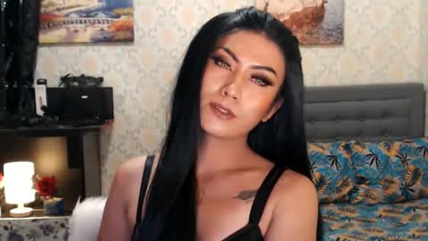 Dominant Goddess Contessa online show from February 12, 2025, 8:50 pm