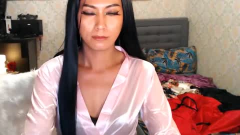 Dominant Goddess Contessa online show from February 15, 2025, 7:38 am