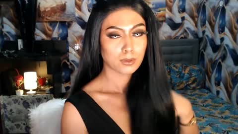 Dominant Goddess Contessa online show from March 5, 2025, 3:18 am