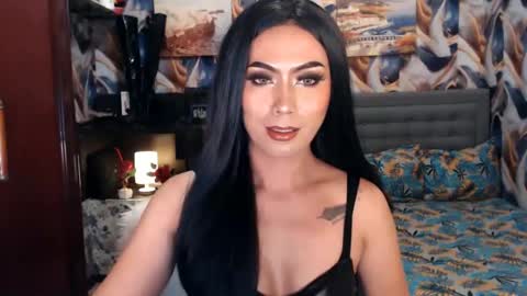 Dominant Goddess Contessa online show from March 11, 2025, 6:32 am