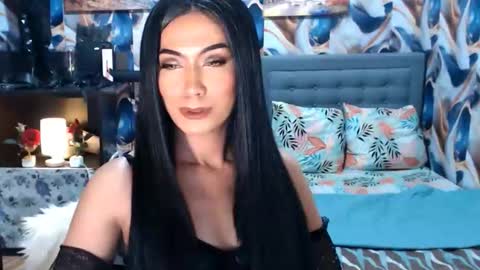 Dominant Goddess Contessa online show from October 19, 2025, 9:26 pm