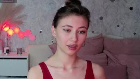 AffiinaLovsx online show from April 4, 2026, 4:22 am