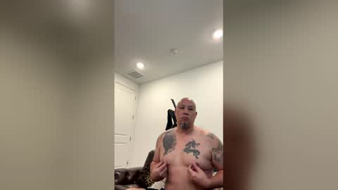 afgunman76 online show from January 18, 2026, 6:55 pm