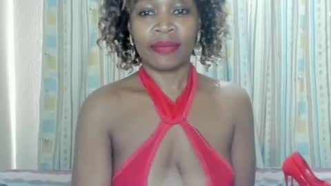 AfricanSquirtQueen online show from November 9, 2025, 5:17 am