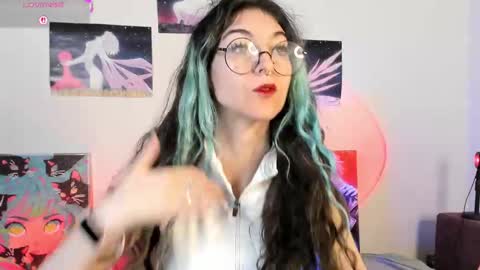 Afina online show from September 28, 2025, 12:49 am