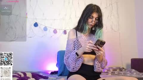 Snapshot of afina_blessyou chatting on April 30, 2026, 3:02 am Afina online show from April 30, 2026, 3:02 am