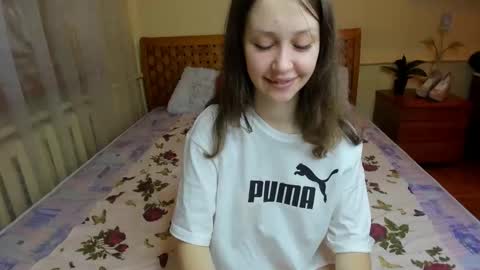 Snapshot of afinacutie chatting on October 23, 2025, 7:18 am Afina online show from October 23, 2025, 7:18 am