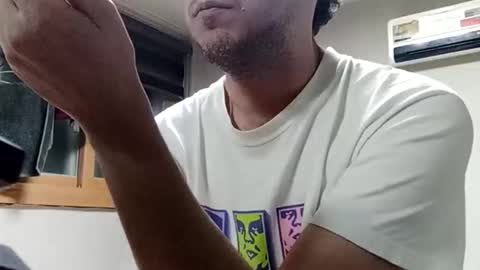 Brad online show from April 1, 2026, 2:47 pm