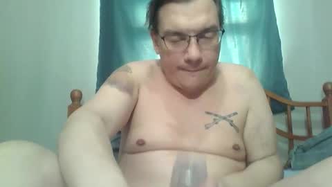 afreeman1 online show from March 19, 2026, 9:41 pm