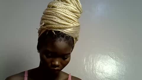 afri kanaslim online show from November 30, 2025, 1:37 pm