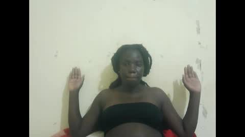 african_goddess22 online show from April 24, 2026, 10:50 am