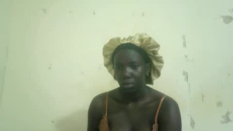 african_goddess22 online show from April 30, 2026, 8:09 am