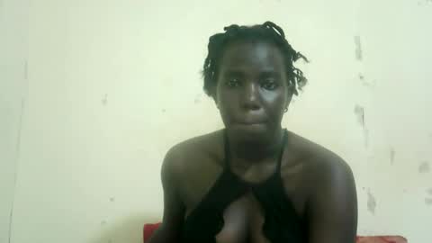 african_goddess22 online show from May 1, 2026, 8:30 am