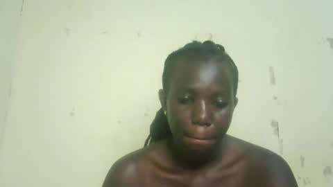 Snapshot of african_goddess22 chatting on June 19, 2026, 9:35 am african_goddess22 online show from June 19, 2026, 9:35 am