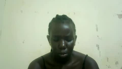 african_goddess22 online show from June 22, 2026, 6:21 am