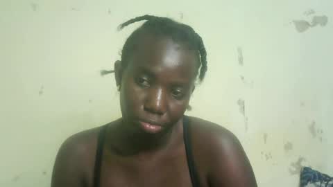 african_goddess22 online show from June 30, 2026, 6:53 pm