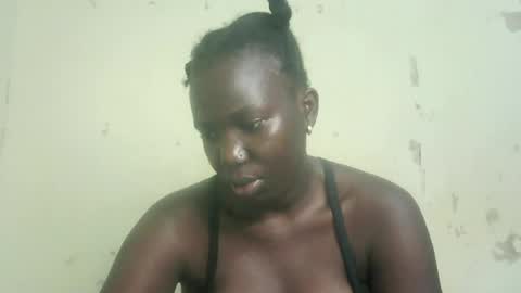 african_goddess22 online show from July 1, 2026, 11:23 am