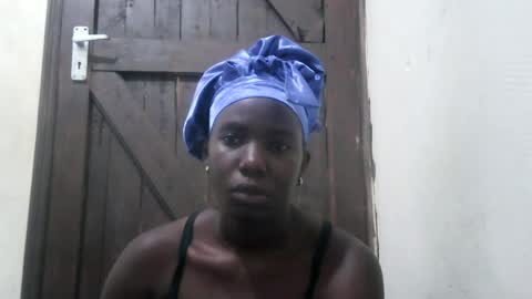 african_goddess22 online show from August 4, 2026, 10:07 am