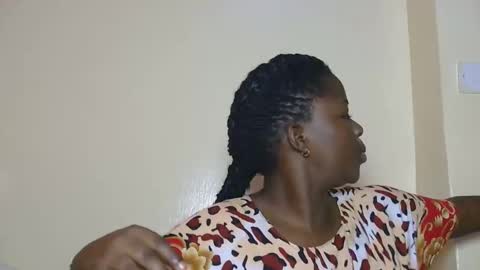 african_sluttygal online show from December 4, 2025, 8:45 am