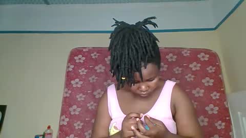 africana_08 online show from February 17, 2026, 2:46 pm