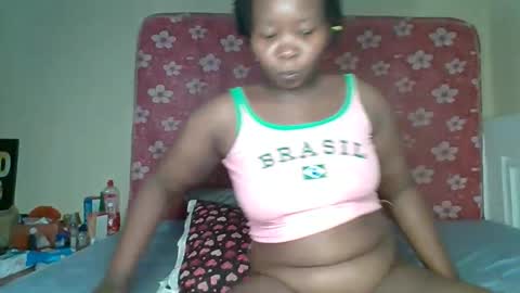 africana_08 online show from February 22, 2026, 1:07 am