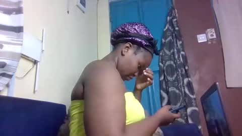 Snapshot of africana_08 chatting on May 24, 2026, 8:47 pm africana_08 online show from May 24, 2026, 8:47 pm