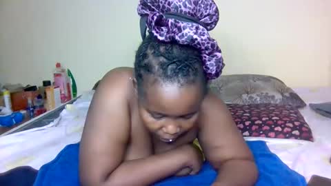 Snapshot of africana_08 chatting on May 31, 2026, 7:48 pm africana_08 online show from May 31, 2026, 7:48 pm
