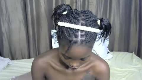 Snapshot of africana_slimqueen chatting on May 6, 2026, 6:57 pm africana_slimqueen online show from May 6, 2026, 6:57 pm