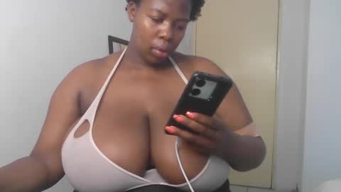 ONLYFAN-Africanbusty online show from December 12, 2024, 3:54 am