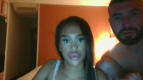 Snapshot of africandollxxx92112 chatting on November 16, 2025, 12:38 am HornyPrecilla online show from November 16, 2025, 12:38 am