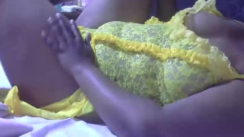 Snapshot of africannna chatting on February 10, 2025, 2:41 am Rita online show from February 10, 2025, 2:41 am