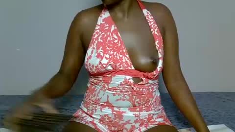 Africanuh online show from July 14, 2026, 2:56 pm