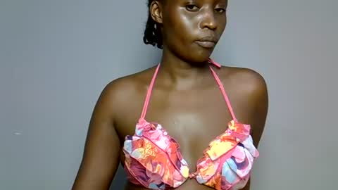 Africanuh online show from July 18, 2026, 2:54 pm