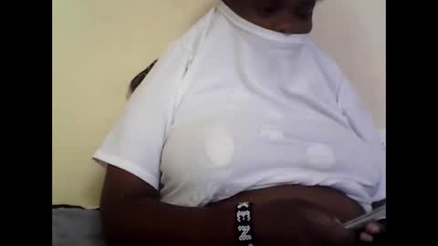 africanwoman2 online show from February 4, 2026, 1:17 pm