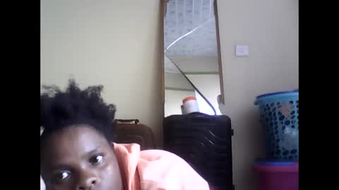 africanwoman2 online show from March 5, 2026, 8:32 am