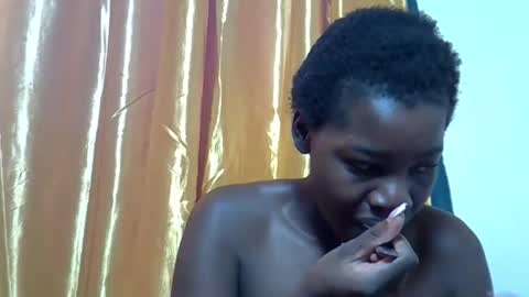 Snapshot of afrikan_desire chatting on March 2, 2026, 11:50 am afrikan_desire online show from March 2, 2026, 11:50 am