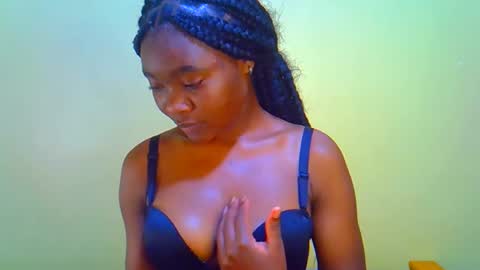 afrikana005 online show from March 13, 2026, 2:40 am