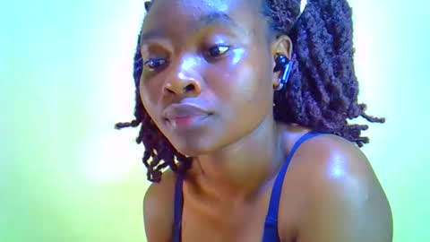 afrikana005 online show from April 6, 2026, 8:54 pm